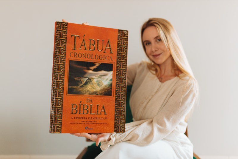 Tábua Cronológica da Bíblia